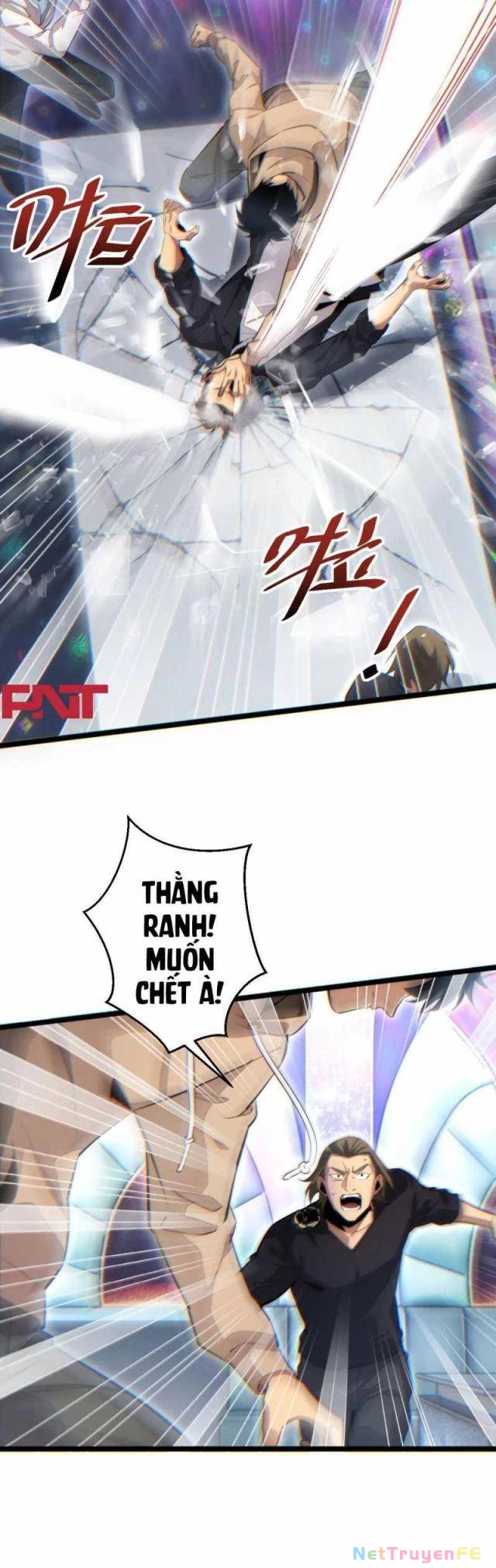 Mạt Thế Trùng Sinh: Ta Dựa Vào Mở Rương Vấn Dỉnh Đỉnh Phong Chapter 9 - Trang 3