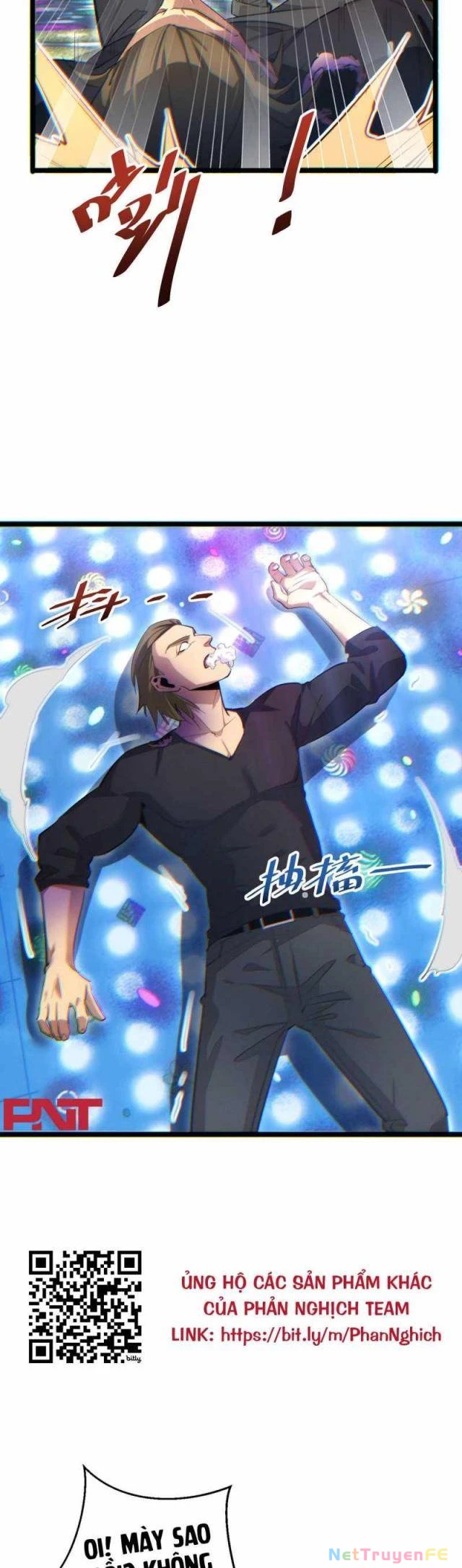 Mạt Thế Trùng Sinh: Ta Dựa Vào Mở Rương Vấn Dỉnh Đỉnh Phong Chapter 9 - Trang 3