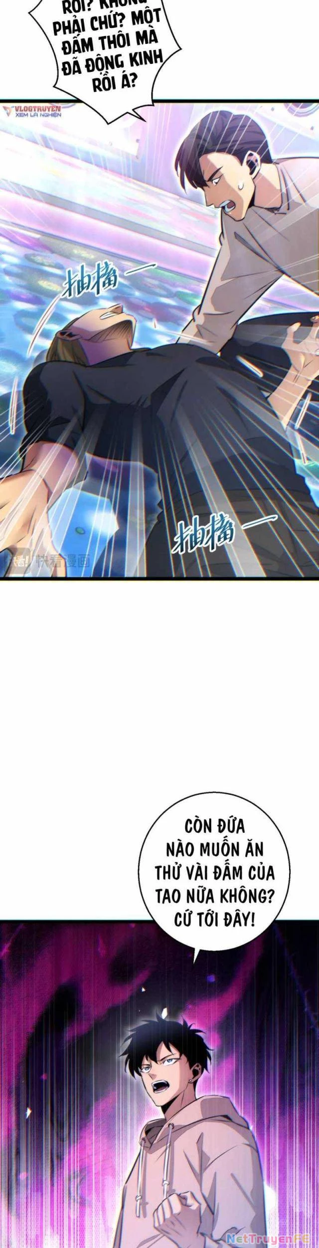 Mạt Thế Trùng Sinh: Ta Dựa Vào Mở Rương Vấn Dỉnh Đỉnh Phong Chapter 9 - Trang 3