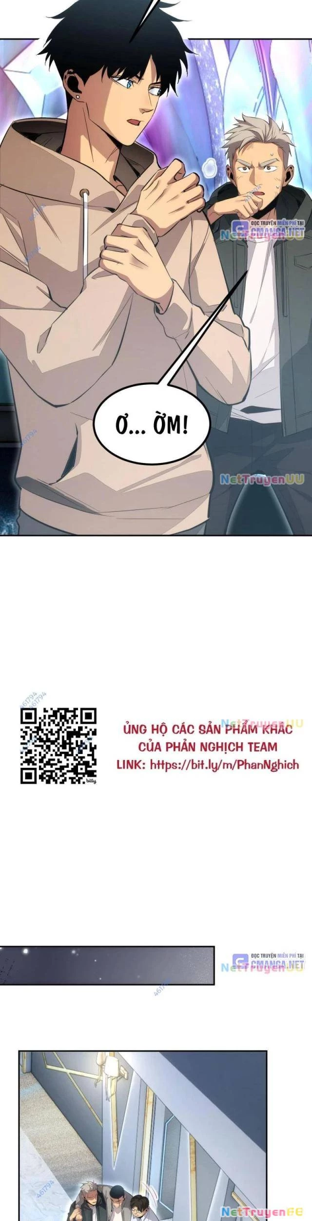 Mạt Thế Trùng Sinh: Ta Dựa Vào Mở Rương Vấn Dỉnh Đỉnh Phong Chapter 10 - Trang 3