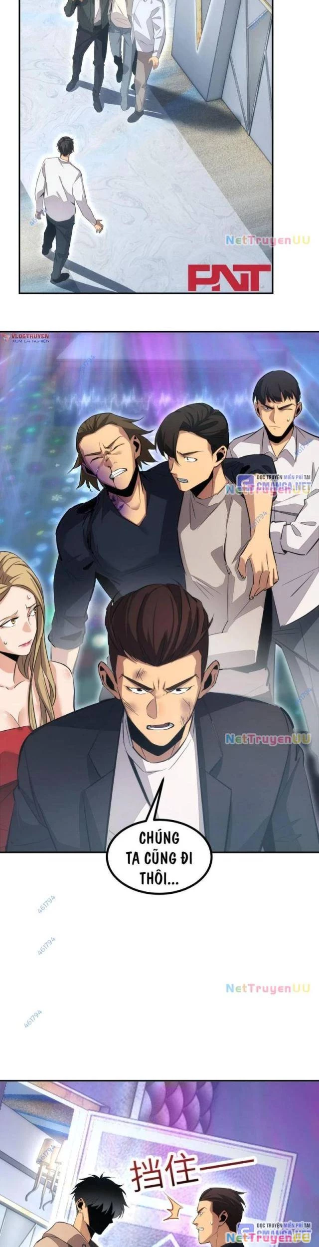 Mạt Thế Trùng Sinh: Ta Dựa Vào Mở Rương Vấn Dỉnh Đỉnh Phong Chapter 10 - Trang 3