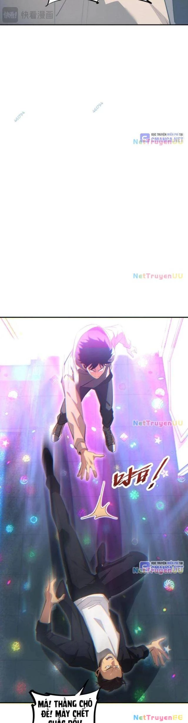 Mạt Thế Trùng Sinh: Ta Dựa Vào Mở Rương Vấn Dỉnh Đỉnh Phong Chapter 10 - Trang 3