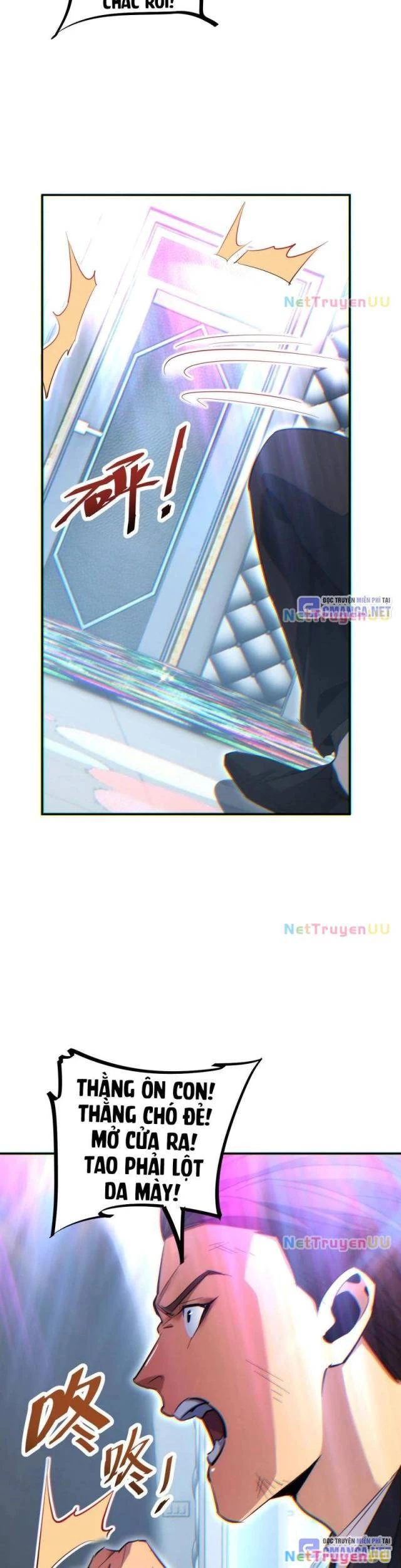 Mạt Thế Trùng Sinh: Ta Dựa Vào Mở Rương Vấn Dỉnh Đỉnh Phong Chapter 10 - Trang 3