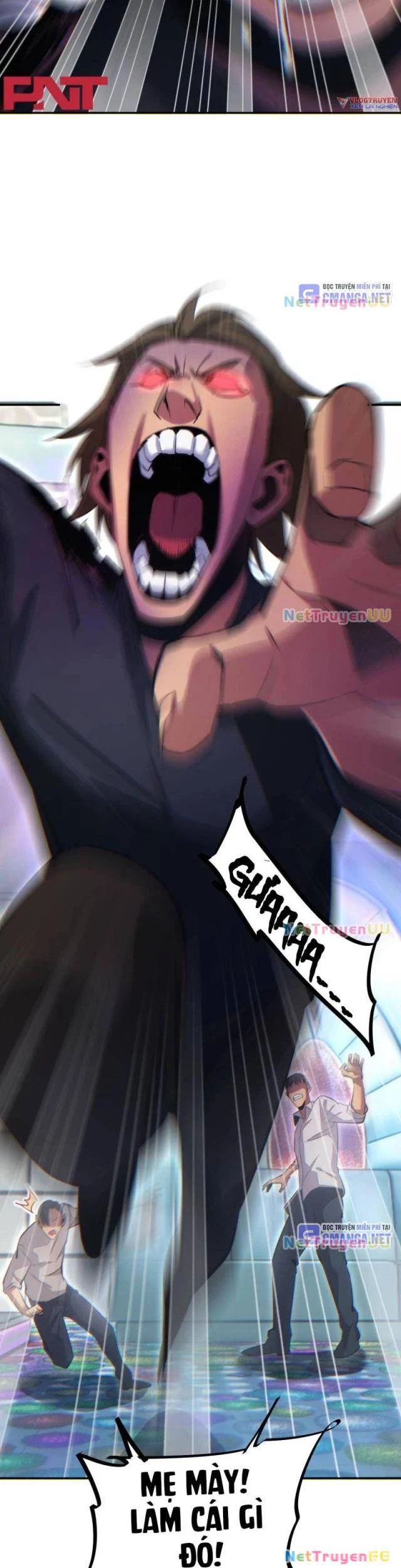 Mạt Thế Trùng Sinh: Ta Dựa Vào Mở Rương Vấn Dỉnh Đỉnh Phong Chapter 10 - Trang 3