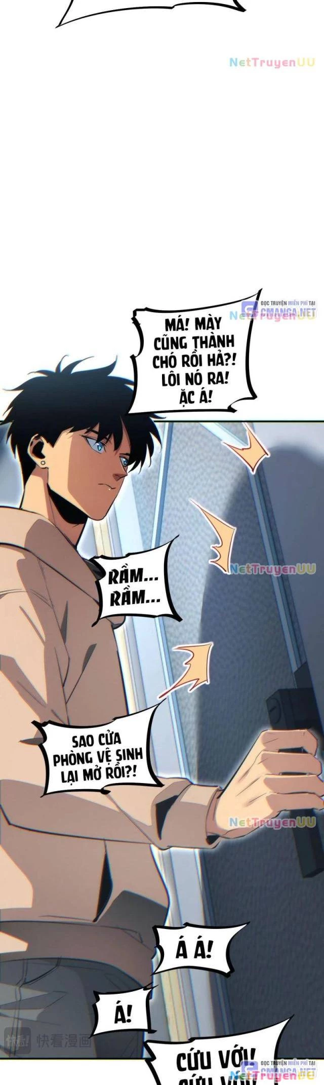 Mạt Thế Trùng Sinh: Ta Dựa Vào Mở Rương Vấn Dỉnh Đỉnh Phong Chapter 10 - Trang 3