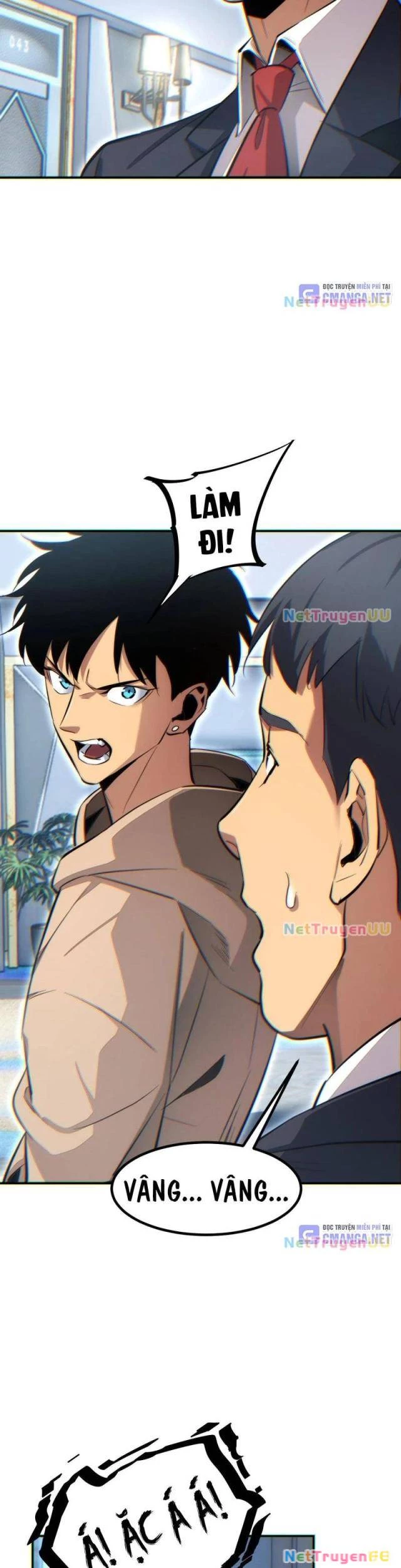 Mạt Thế Trùng Sinh: Ta Dựa Vào Mở Rương Vấn Dỉnh Đỉnh Phong Chapter 10 - Trang 3