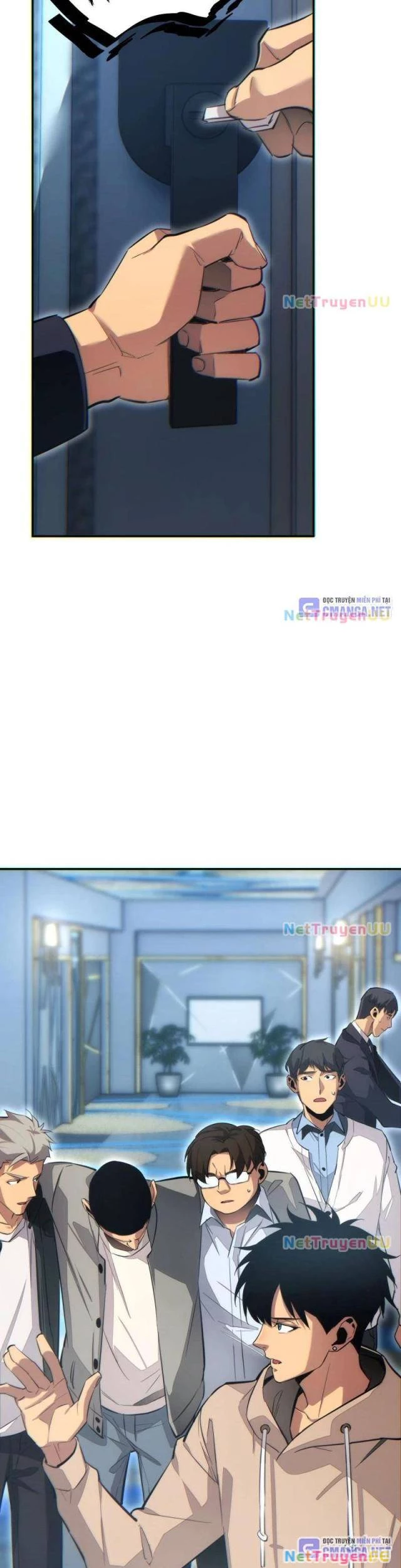 Mạt Thế Trùng Sinh: Ta Dựa Vào Mở Rương Vấn Dỉnh Đỉnh Phong Chapter 10 - Trang 3