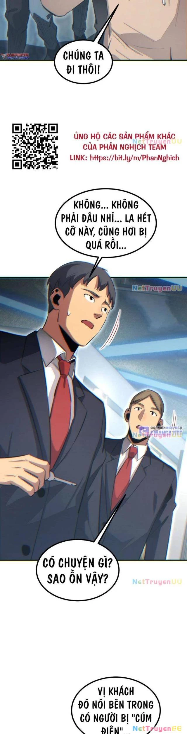 Mạt Thế Trùng Sinh: Ta Dựa Vào Mở Rương Vấn Dỉnh Đỉnh Phong Chapter 10 - Trang 3