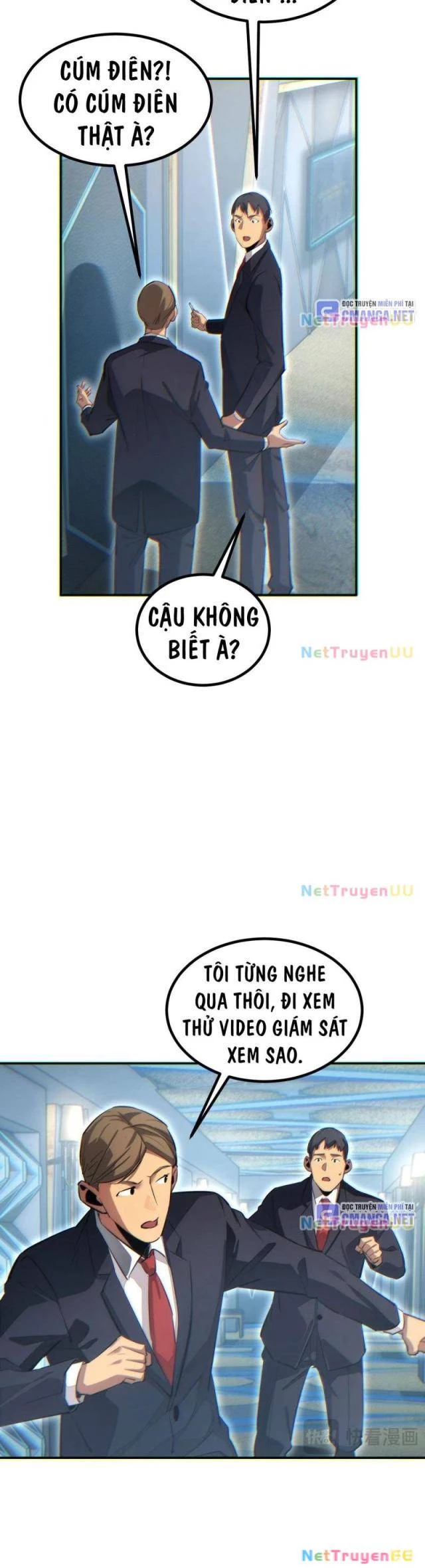 Mạt Thế Trùng Sinh: Ta Dựa Vào Mở Rương Vấn Dỉnh Đỉnh Phong Chapter 10 - Trang 3