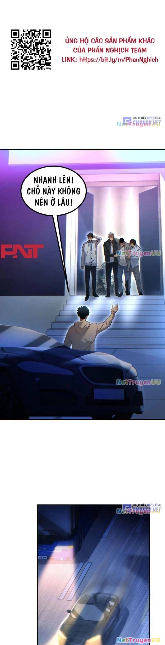 Mạt Thế Trùng Sinh: Ta Dựa Vào Mở Rương Vấn Dỉnh Đỉnh Phong Chapter 10 - Trang 3