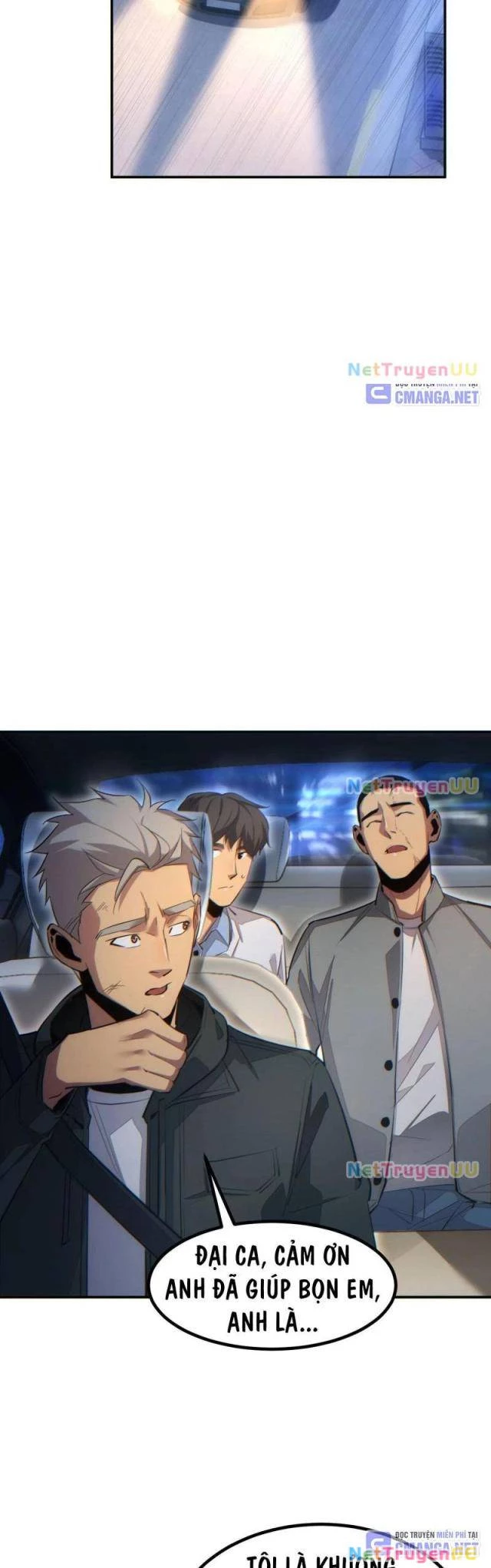 Mạt Thế Trùng Sinh: Ta Dựa Vào Mở Rương Vấn Dỉnh Đỉnh Phong Chapter 10 - Trang 3