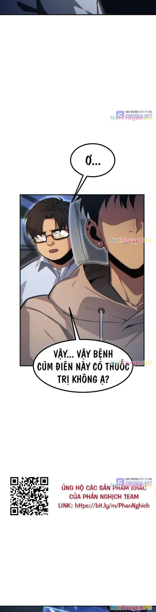 Mạt Thế Trùng Sinh: Ta Dựa Vào Mở Rương Vấn Dỉnh Đỉnh Phong Chapter 10 - Trang 3