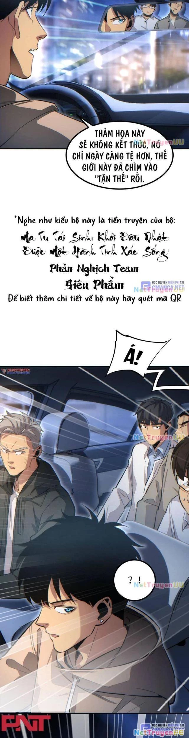 Mạt Thế Trùng Sinh: Ta Dựa Vào Mở Rương Vấn Dỉnh Đỉnh Phong Chapter 10 - Trang 3