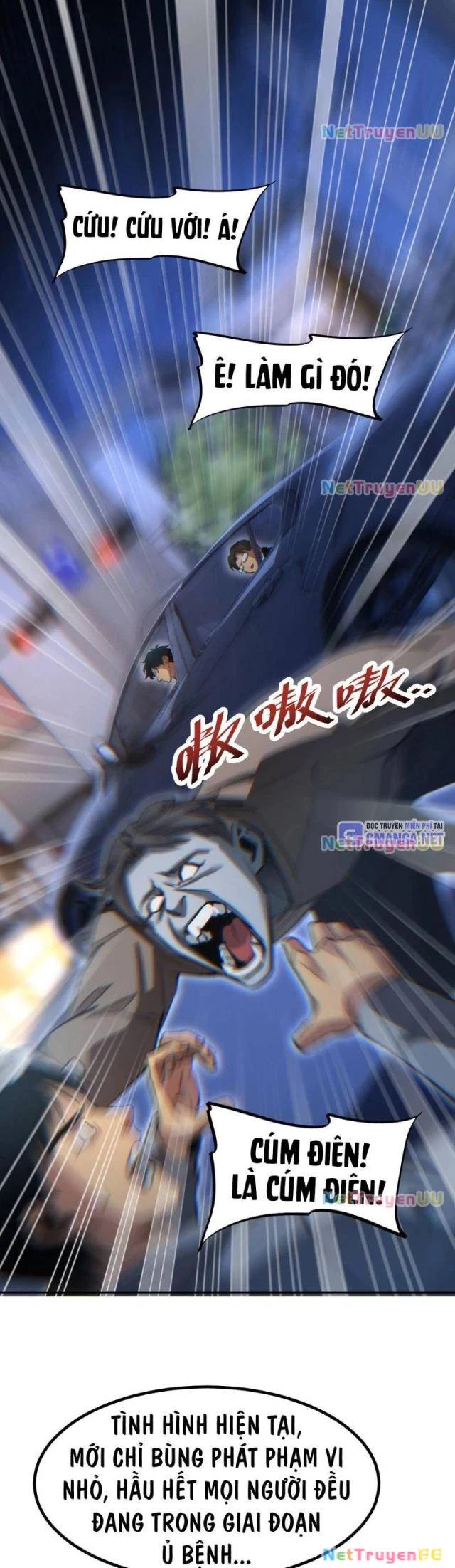 Mạt Thế Trùng Sinh: Ta Dựa Vào Mở Rương Vấn Dỉnh Đỉnh Phong Chapter 10 - Trang 3