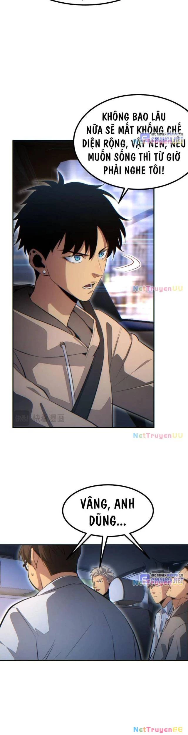 Mạt Thế Trùng Sinh: Ta Dựa Vào Mở Rương Vấn Dỉnh Đỉnh Phong Chapter 10 - Trang 3