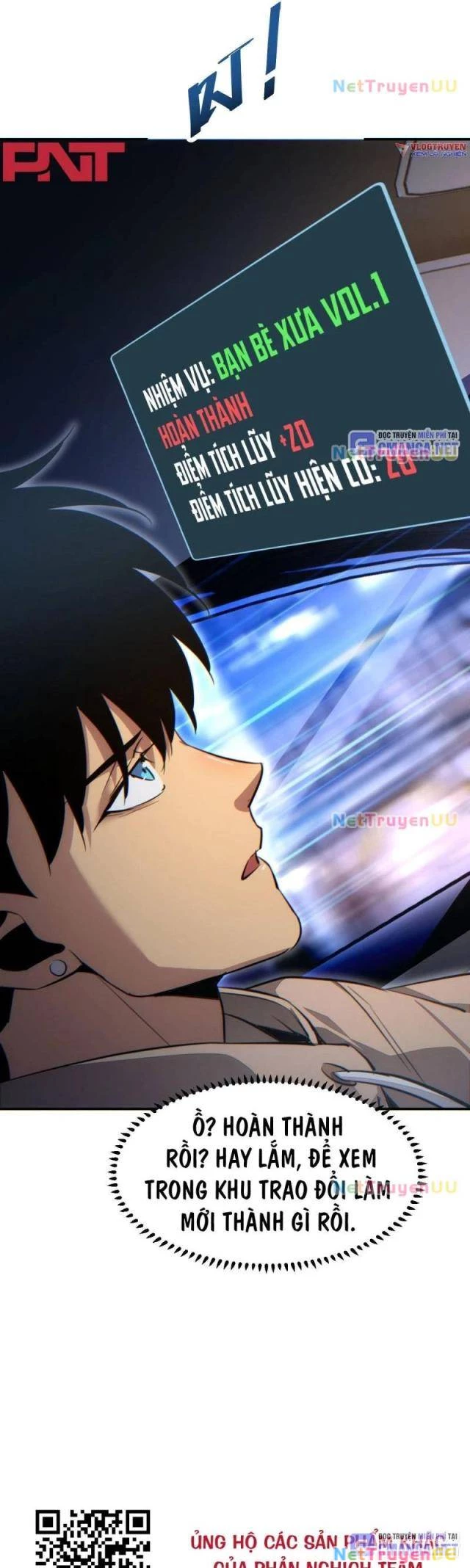 Mạt Thế Trùng Sinh: Ta Dựa Vào Mở Rương Vấn Dỉnh Đỉnh Phong Chapter 10 - Trang 3