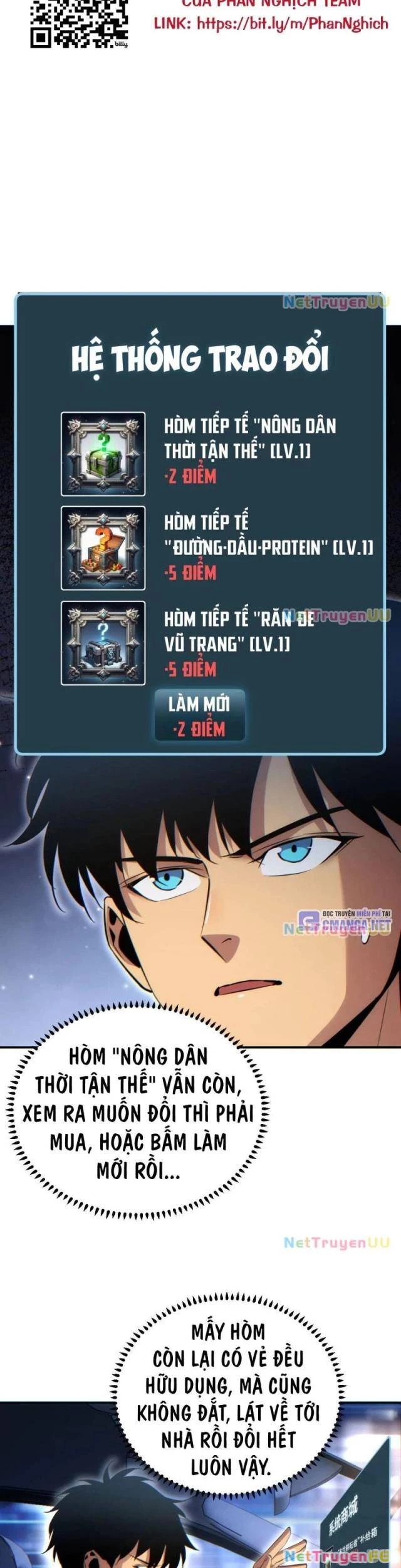 Mạt Thế Trùng Sinh: Ta Dựa Vào Mở Rương Vấn Dỉnh Đỉnh Phong Chapter 10 - Trang 3