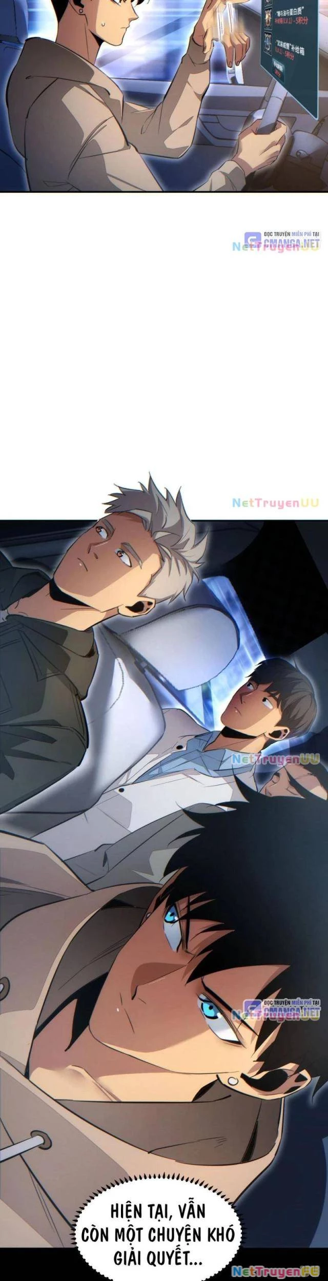 Mạt Thế Trùng Sinh: Ta Dựa Vào Mở Rương Vấn Dỉnh Đỉnh Phong Chapter 10 - Trang 3