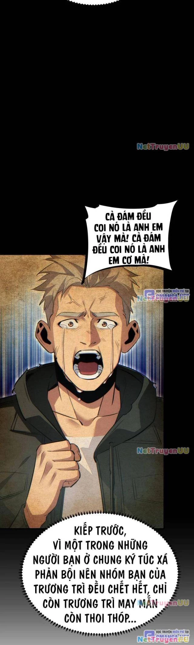 Mạt Thế Trùng Sinh: Ta Dựa Vào Mở Rương Vấn Dỉnh Đỉnh Phong Chapter 10 - Trang 3