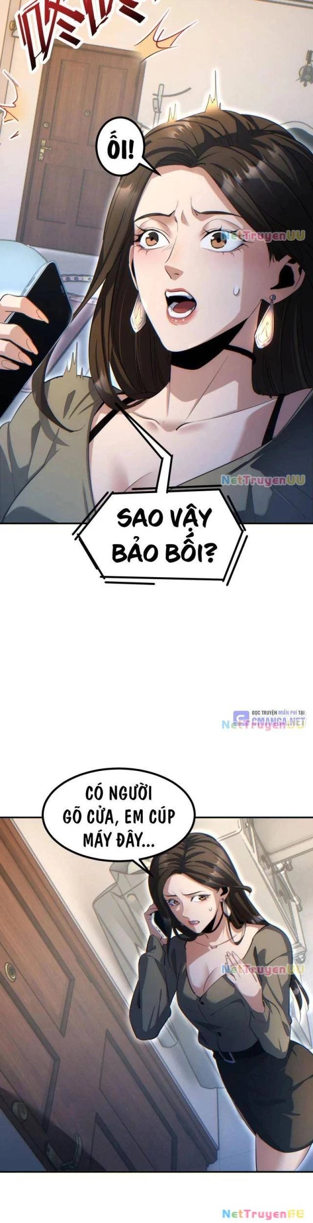 Mạt Thế Trùng Sinh: Ta Dựa Vào Mở Rương Vấn Dỉnh Đỉnh Phong Chapter 10 - Trang 3