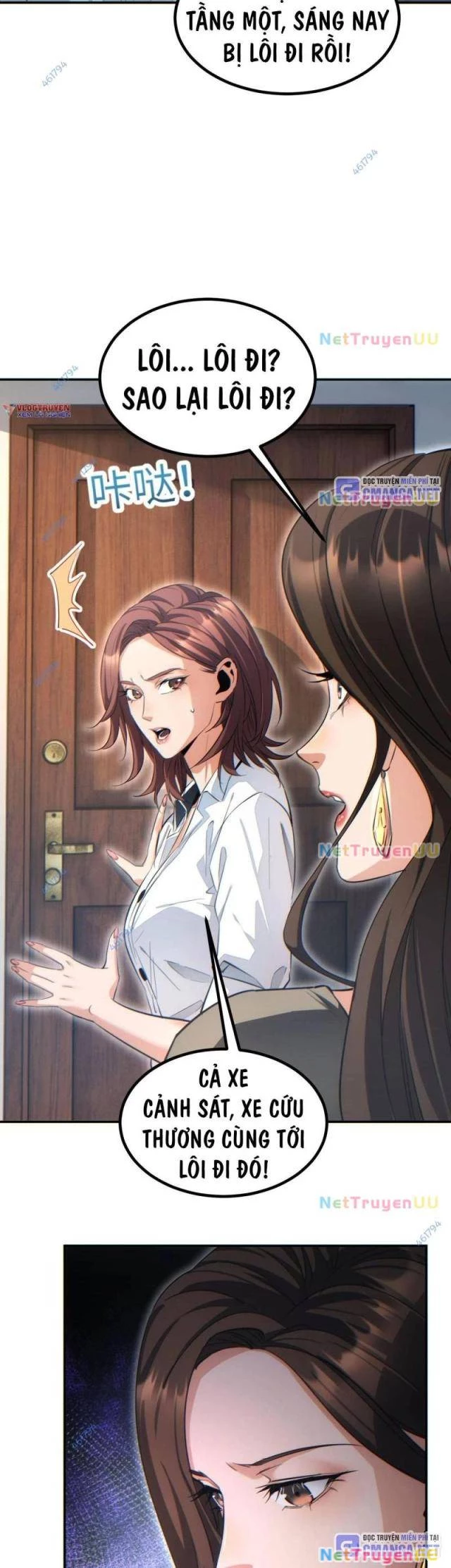 Mạt Thế Trùng Sinh: Ta Dựa Vào Mở Rương Vấn Dỉnh Đỉnh Phong Chapter 10 - Trang 3