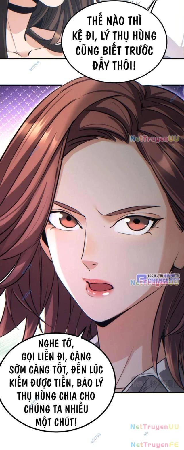 Mạt Thế Trùng Sinh: Ta Dựa Vào Mở Rương Vấn Dỉnh Đỉnh Phong Chapter 10 - Trang 3