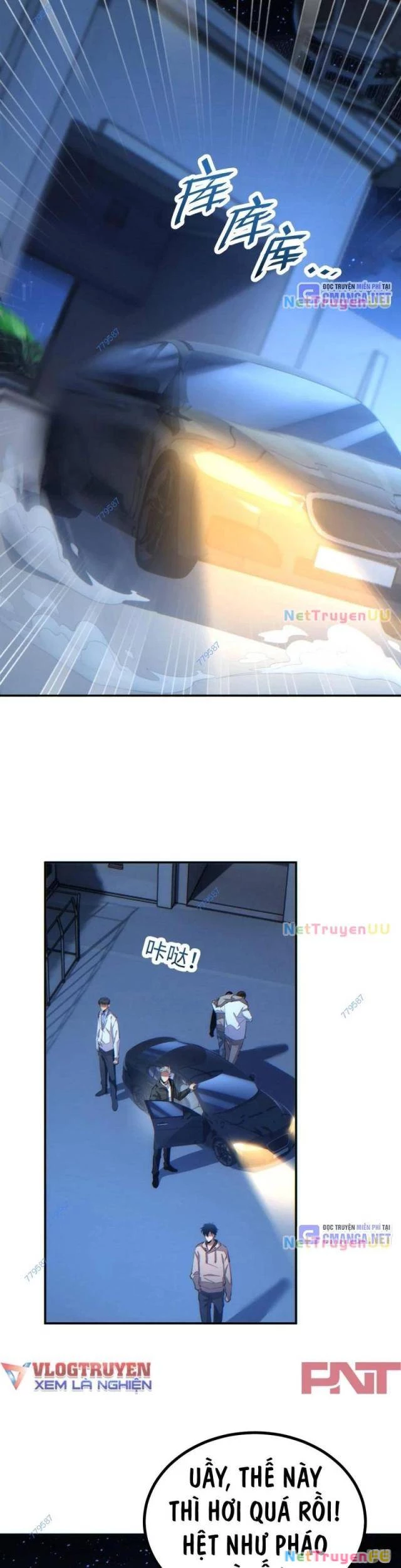 Mạt Thế Trùng Sinh: Ta Dựa Vào Mở Rương Vấn Dỉnh Đỉnh Phong Chapter 11 - Trang 3