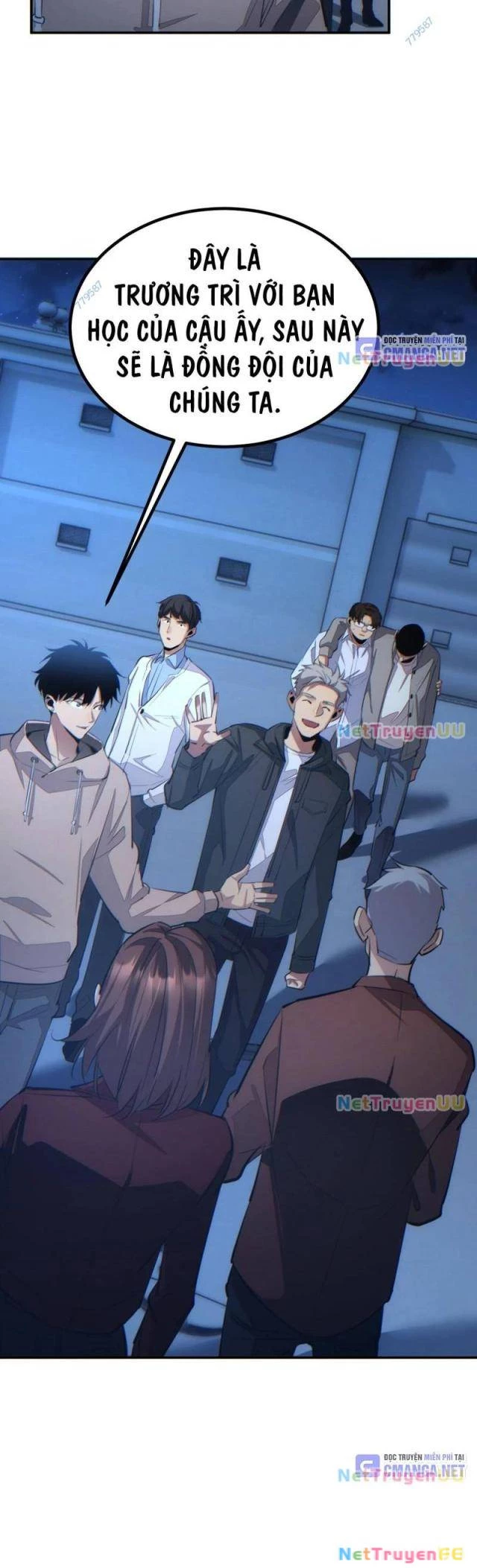 Mạt Thế Trùng Sinh: Ta Dựa Vào Mở Rương Vấn Dỉnh Đỉnh Phong Chapter 11 - Trang 3