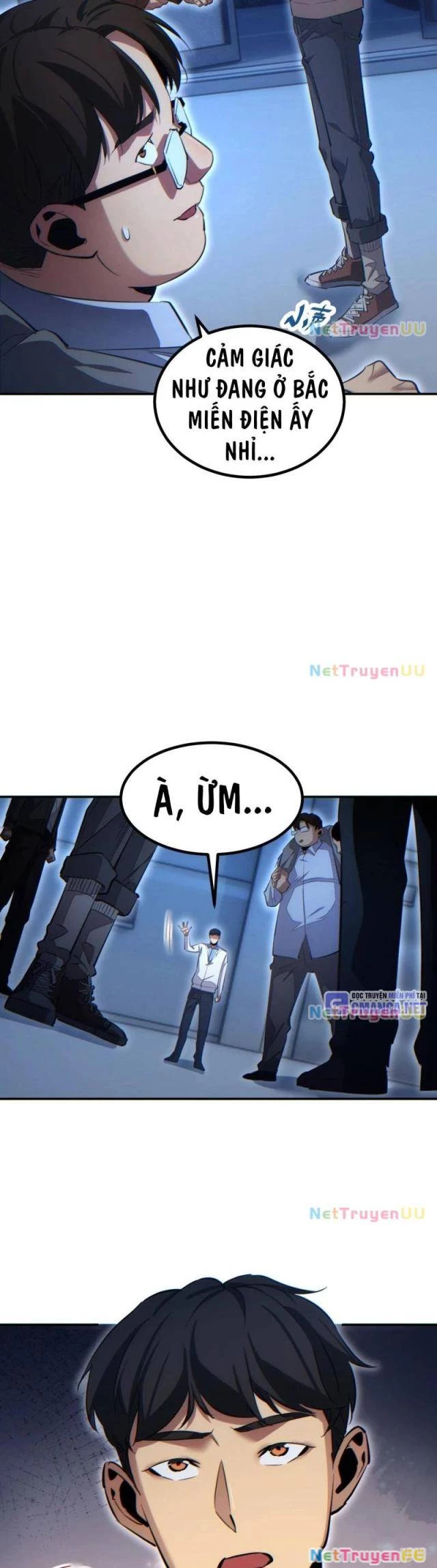 Mạt Thế Trùng Sinh: Ta Dựa Vào Mở Rương Vấn Dỉnh Đỉnh Phong Chapter 11 - Trang 3