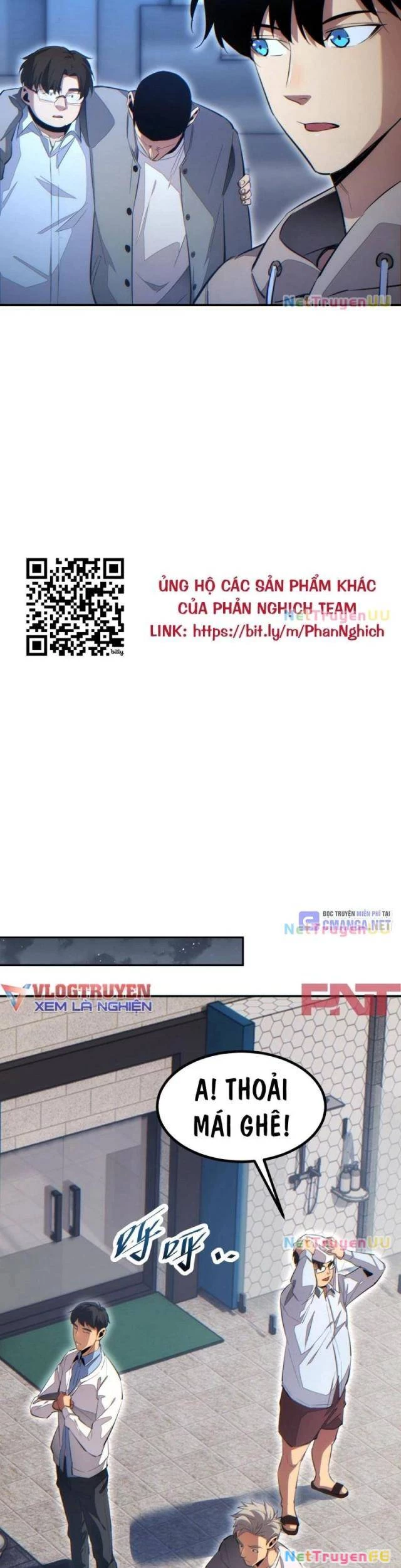 Mạt Thế Trùng Sinh: Ta Dựa Vào Mở Rương Vấn Dỉnh Đỉnh Phong Chapter 11 - Trang 3