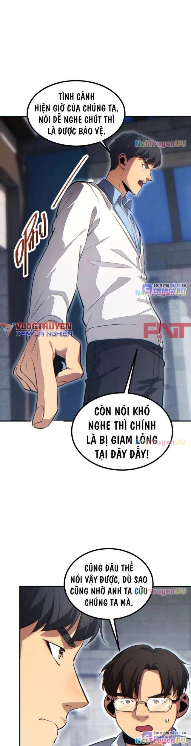 Mạt Thế Trùng Sinh: Ta Dựa Vào Mở Rương Vấn Dỉnh Đỉnh Phong Chapter 11 - Trang 3