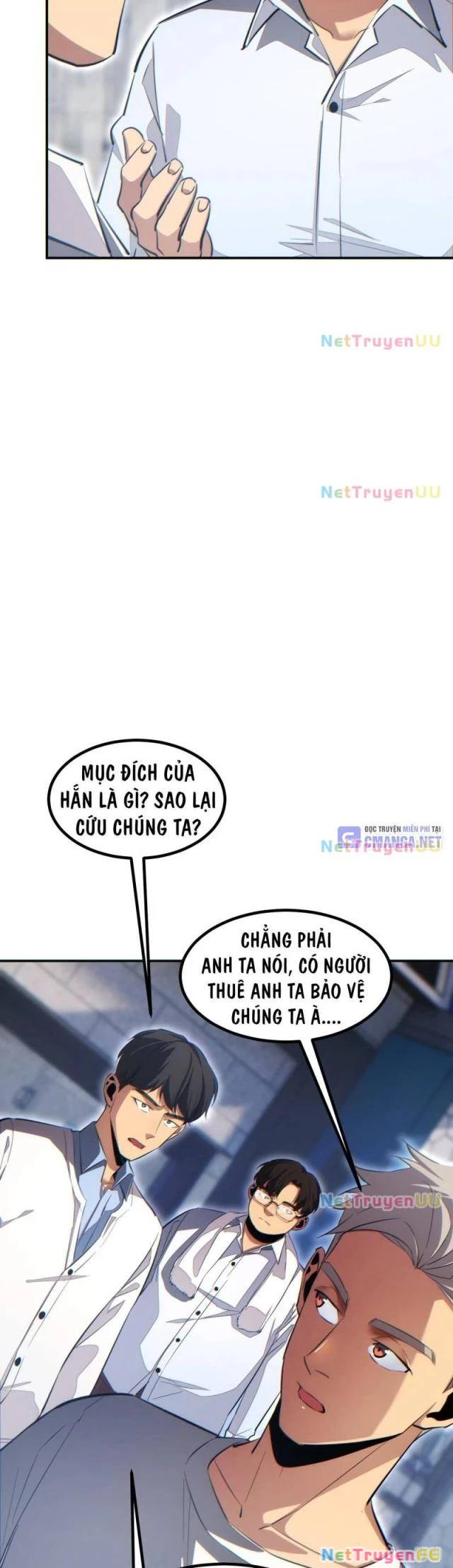 Mạt Thế Trùng Sinh: Ta Dựa Vào Mở Rương Vấn Dỉnh Đỉnh Phong Chapter 11 - Trang 3