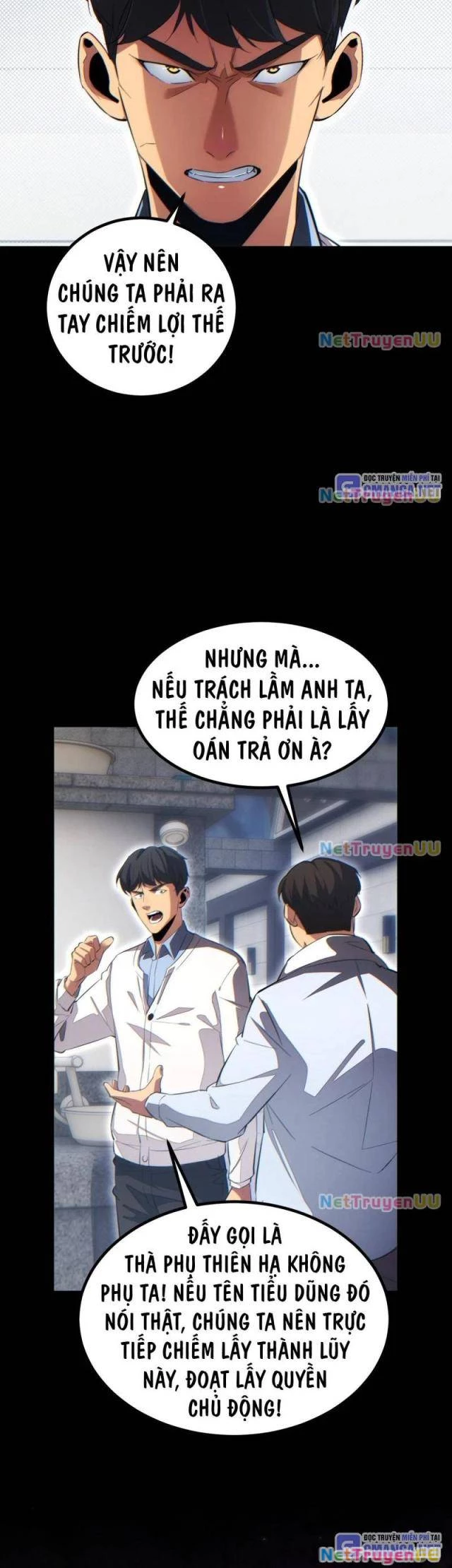 Mạt Thế Trùng Sinh: Ta Dựa Vào Mở Rương Vấn Dỉnh Đỉnh Phong Chapter 11 - Trang 3