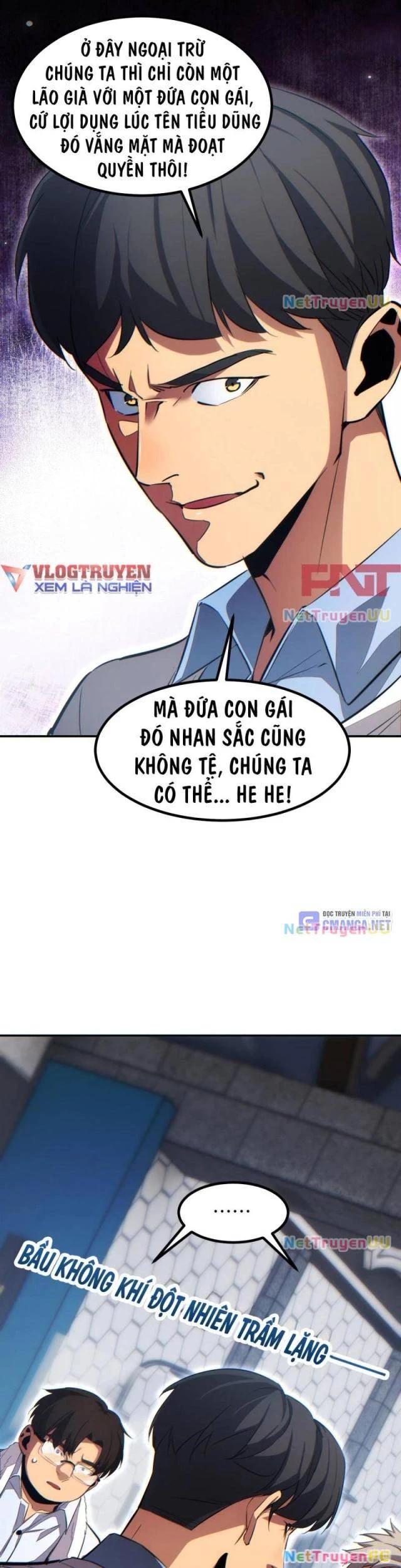 Mạt Thế Trùng Sinh: Ta Dựa Vào Mở Rương Vấn Dỉnh Đỉnh Phong Chapter 11 - Trang 3
