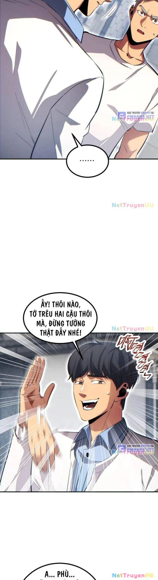 Mạt Thế Trùng Sinh: Ta Dựa Vào Mở Rương Vấn Dỉnh Đỉnh Phong Chapter 11 - Trang 3