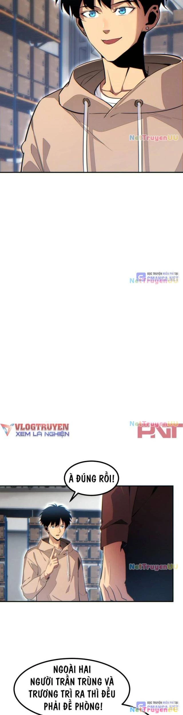 Mạt Thế Trùng Sinh: Ta Dựa Vào Mở Rương Vấn Dỉnh Đỉnh Phong Chapter 11 - Trang 3