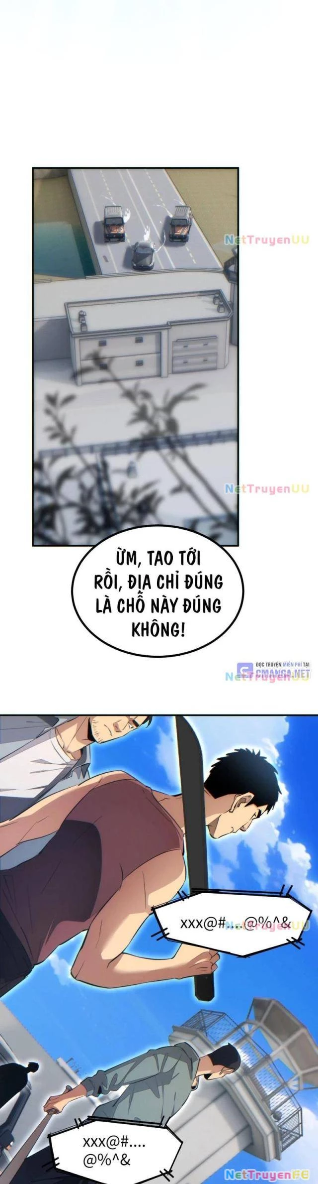 Mạt Thế Trùng Sinh: Ta Dựa Vào Mở Rương Vấn Dỉnh Đỉnh Phong Chapter 11 - Trang 3