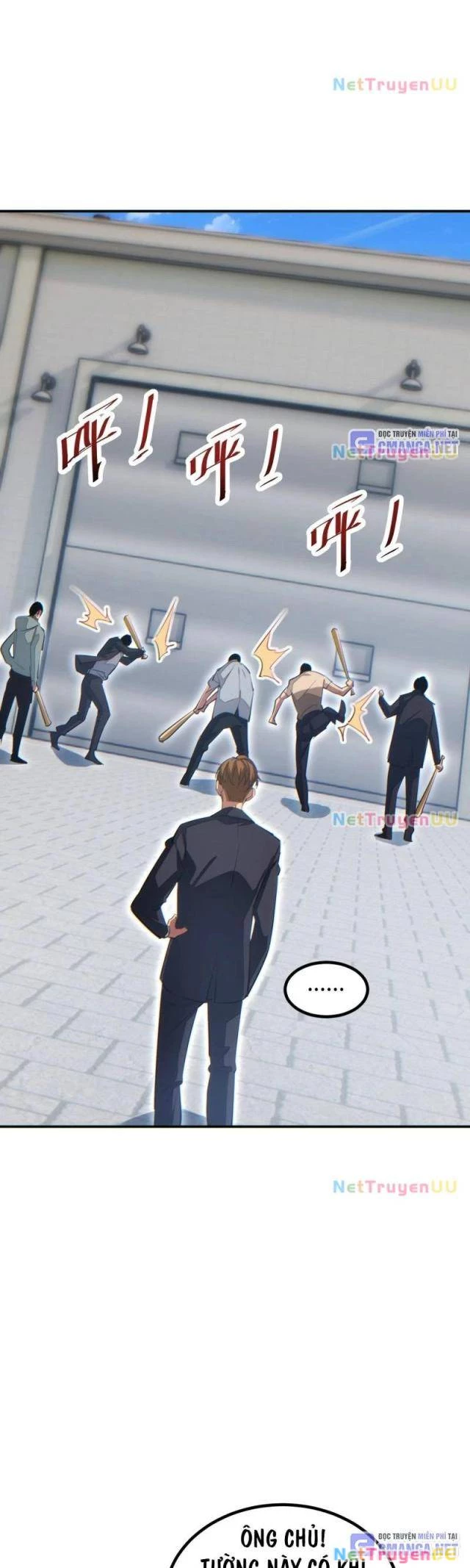 Mạt Thế Trùng Sinh: Ta Dựa Vào Mở Rương Vấn Dỉnh Đỉnh Phong Chapter 11 - Trang 3