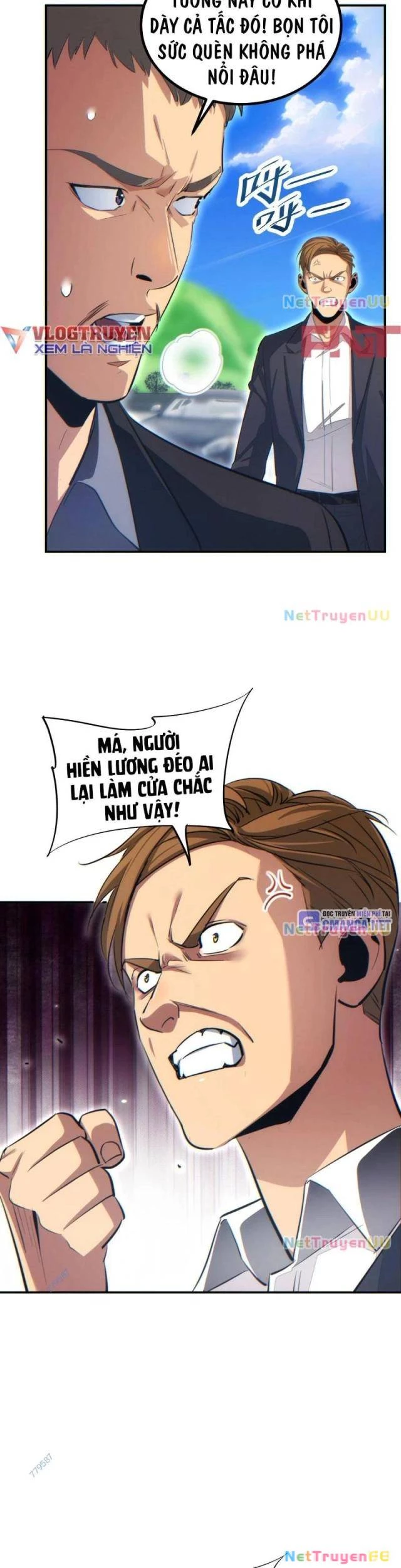 Mạt Thế Trùng Sinh: Ta Dựa Vào Mở Rương Vấn Dỉnh Đỉnh Phong Chapter 11 - Trang 3