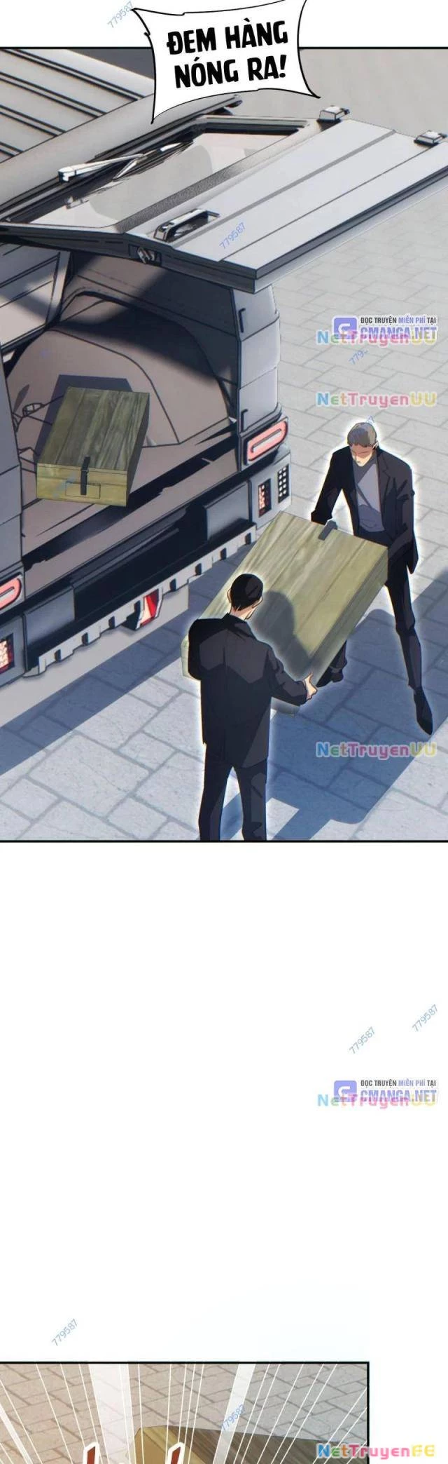 Mạt Thế Trùng Sinh: Ta Dựa Vào Mở Rương Vấn Dỉnh Đỉnh Phong Chapter 11 - Trang 3