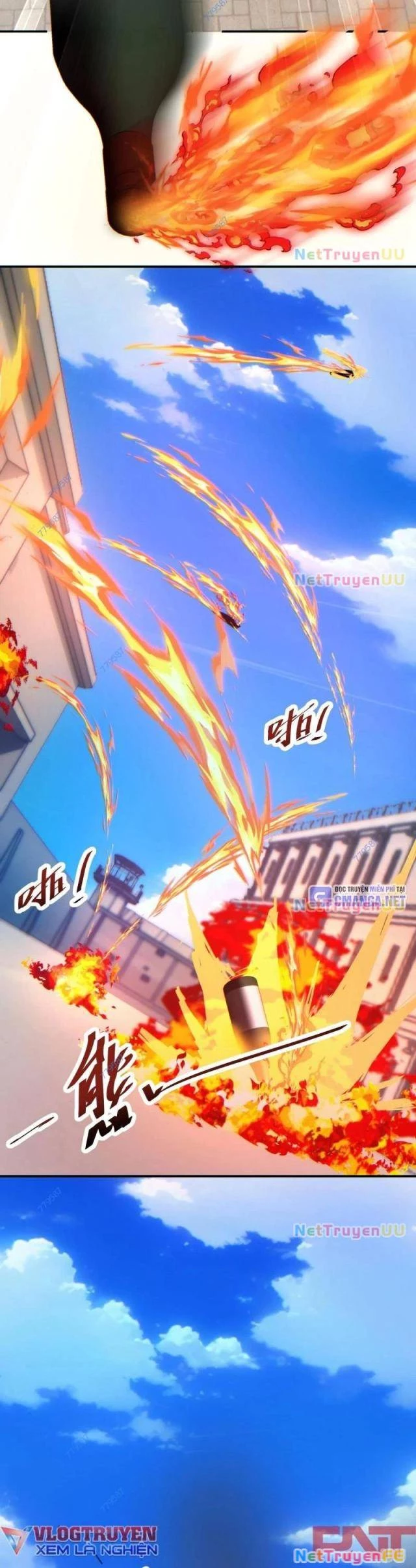 Mạt Thế Trùng Sinh: Ta Dựa Vào Mở Rương Vấn Dỉnh Đỉnh Phong Chapter 11 - Trang 3