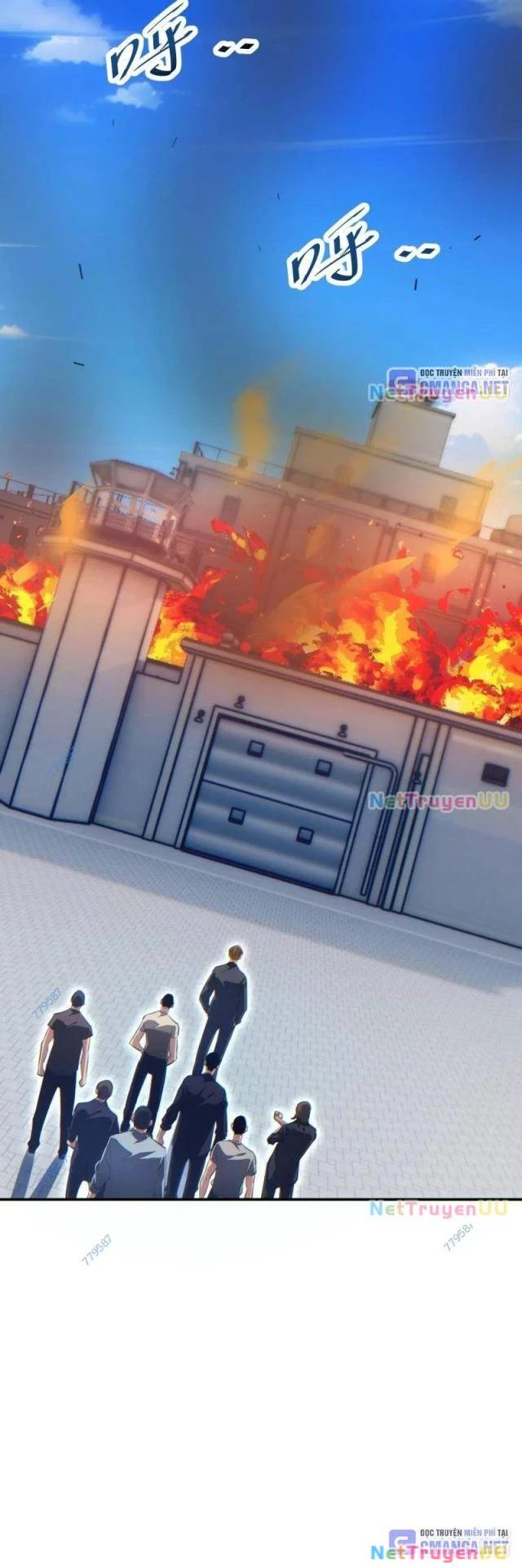 Mạt Thế Trùng Sinh: Ta Dựa Vào Mở Rương Vấn Dỉnh Đỉnh Phong Chapter 11 - Trang 3