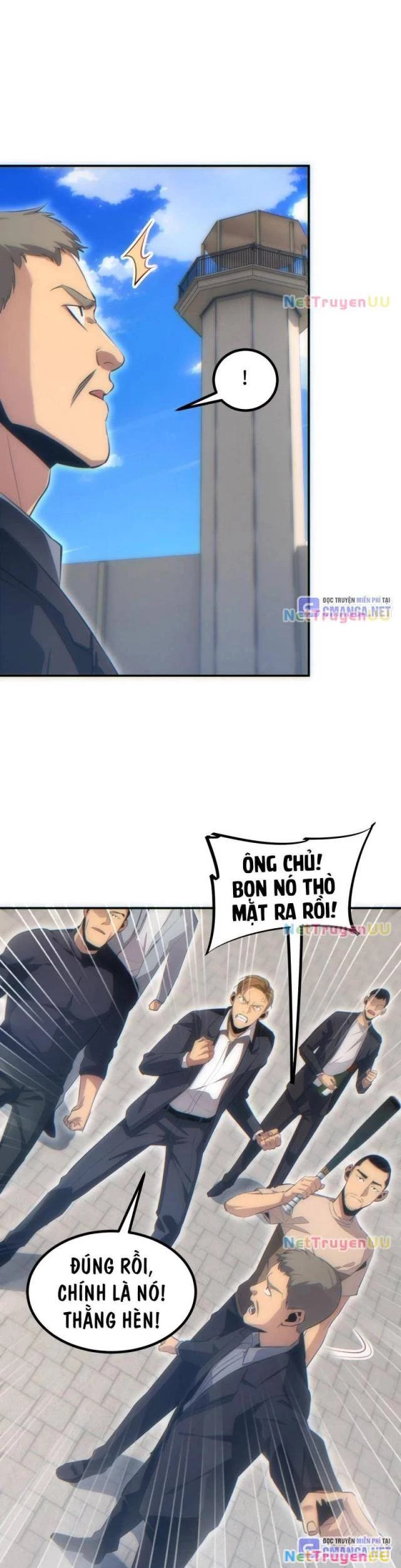 Mạt Thế Trùng Sinh: Ta Dựa Vào Mở Rương Vấn Dỉnh Đỉnh Phong Chapter 12 - Trang 3