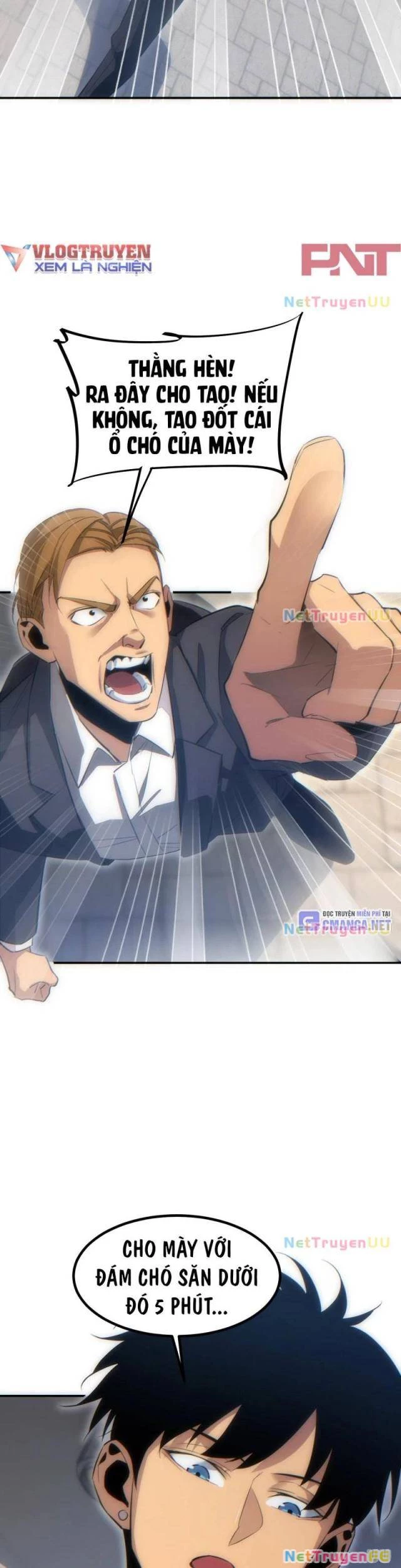 Mạt Thế Trùng Sinh: Ta Dựa Vào Mở Rương Vấn Dỉnh Đỉnh Phong Chapter 12 - Trang 3