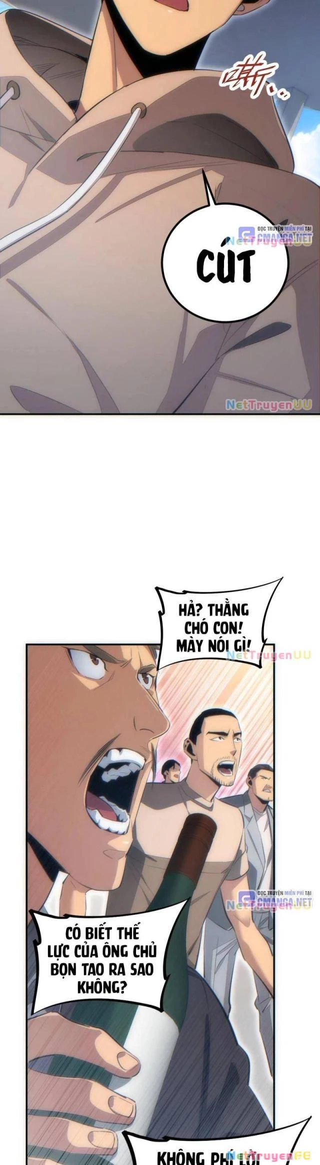 Mạt Thế Trùng Sinh: Ta Dựa Vào Mở Rương Vấn Dỉnh Đỉnh Phong Chapter 12 - Trang 3