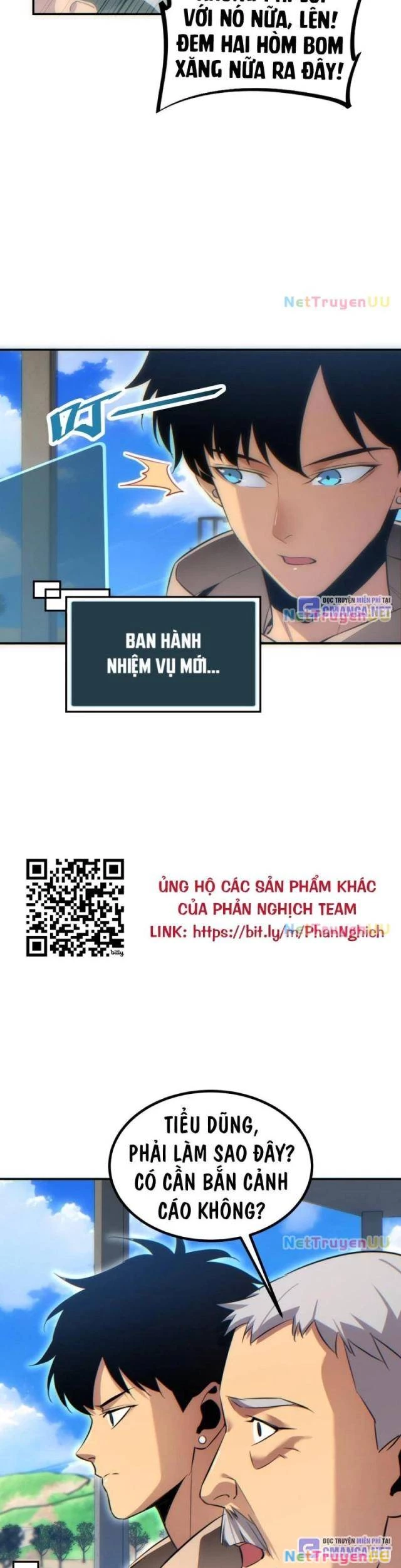 Mạt Thế Trùng Sinh: Ta Dựa Vào Mở Rương Vấn Dỉnh Đỉnh Phong Chapter 12 - Trang 3