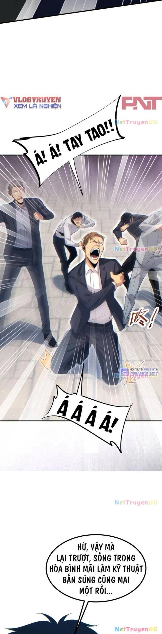 Mạt Thế Trùng Sinh: Ta Dựa Vào Mở Rương Vấn Dỉnh Đỉnh Phong Chapter 12 - Trang 3