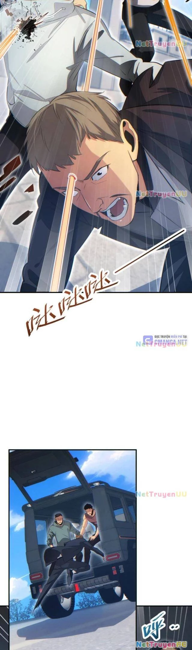 Mạt Thế Trùng Sinh: Ta Dựa Vào Mở Rương Vấn Dỉnh Đỉnh Phong Chapter 12 - Trang 3