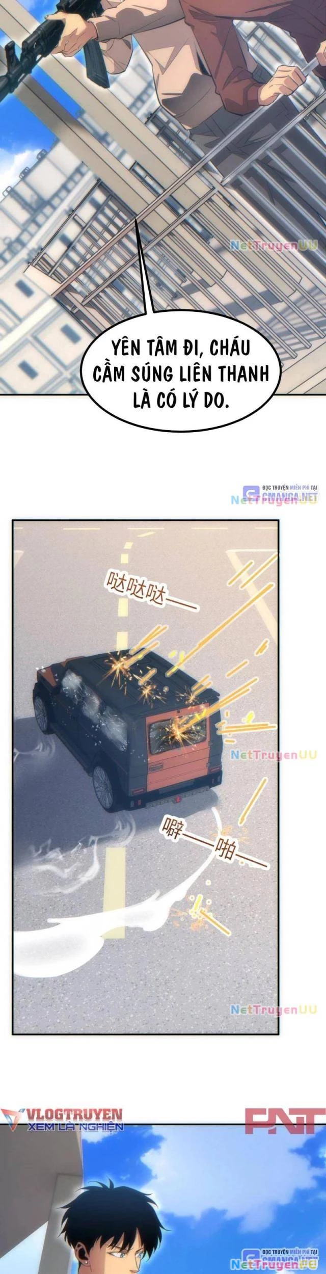 Mạt Thế Trùng Sinh: Ta Dựa Vào Mở Rương Vấn Dỉnh Đỉnh Phong Chapter 12 - Trang 3