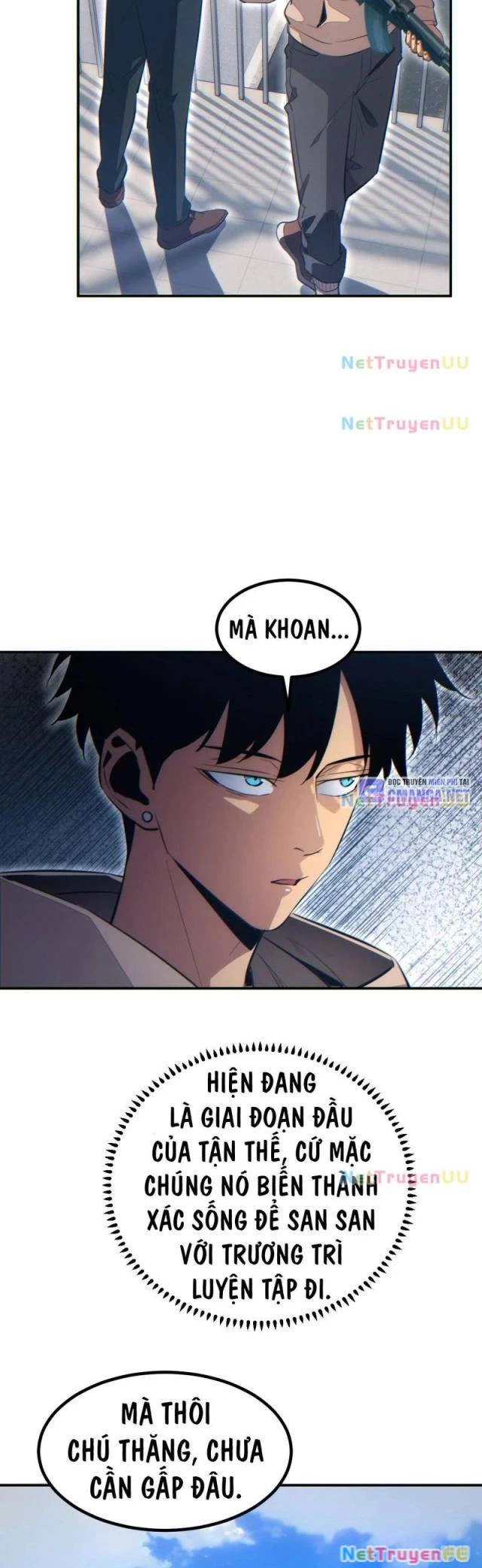 Mạt Thế Trùng Sinh: Ta Dựa Vào Mở Rương Vấn Dỉnh Đỉnh Phong Chapter 12 - Trang 3